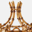 Global Views Bamboo Hurricane