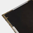 Global Views Bamboo Framed Mirror
