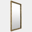 Global Views Bamboo Framed Mirror