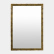 Global Views Bamboo Framed Mirror