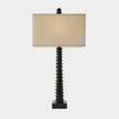 Global Views Sawtooth Lamp