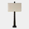 Global Views Sawtooth Lamp