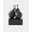 Global Views Pear Trio on Block