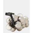 Global Views Grapes Decorative Sculpture