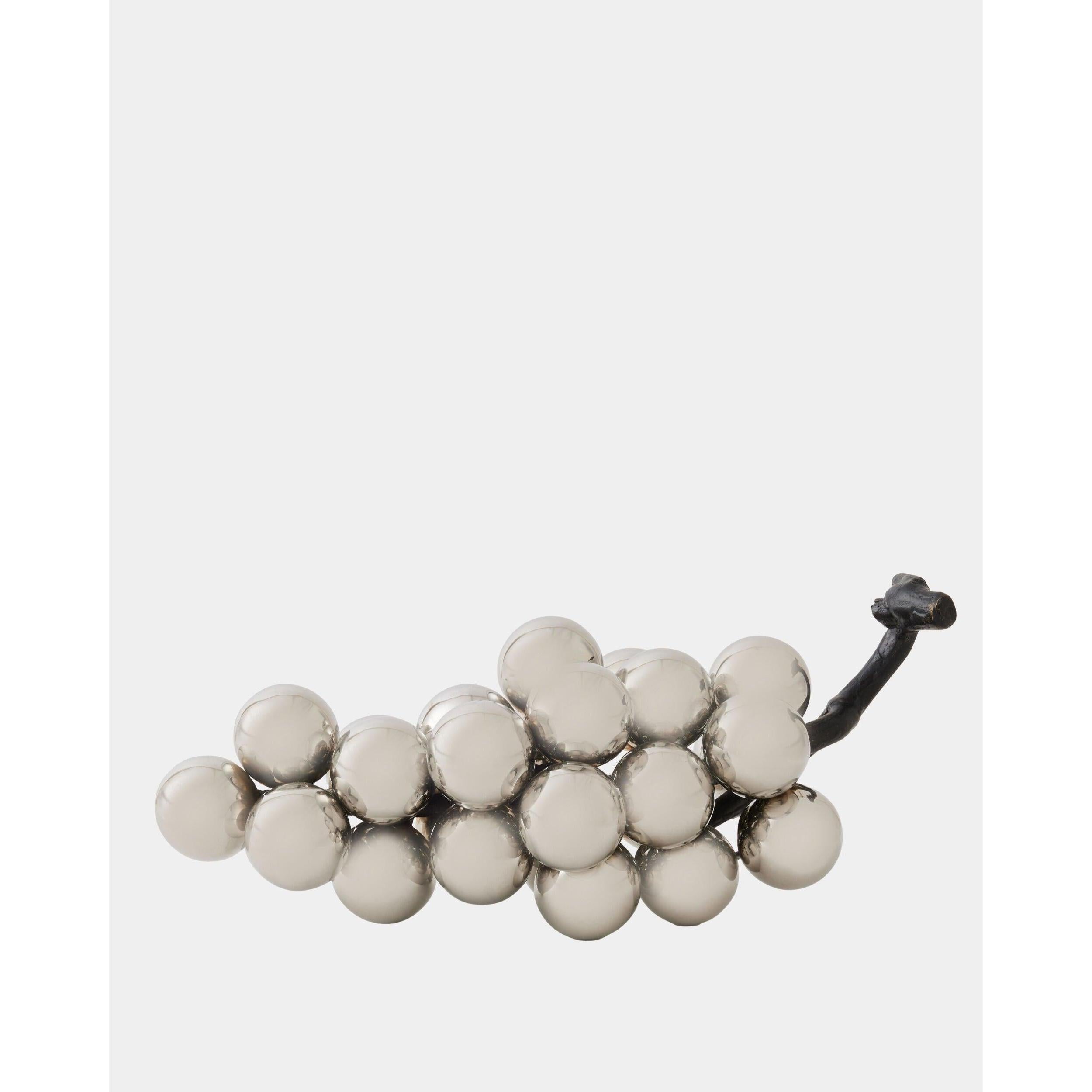 Global Views Grapes Decorative Sculpture