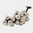 Global Views Grapes Decorative Sculpture