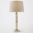 Global Views Column Lamp