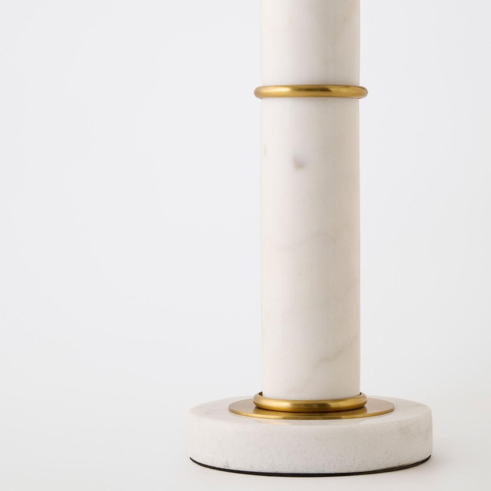 Global Views Column Lamp