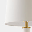 Global Views Column Lamp