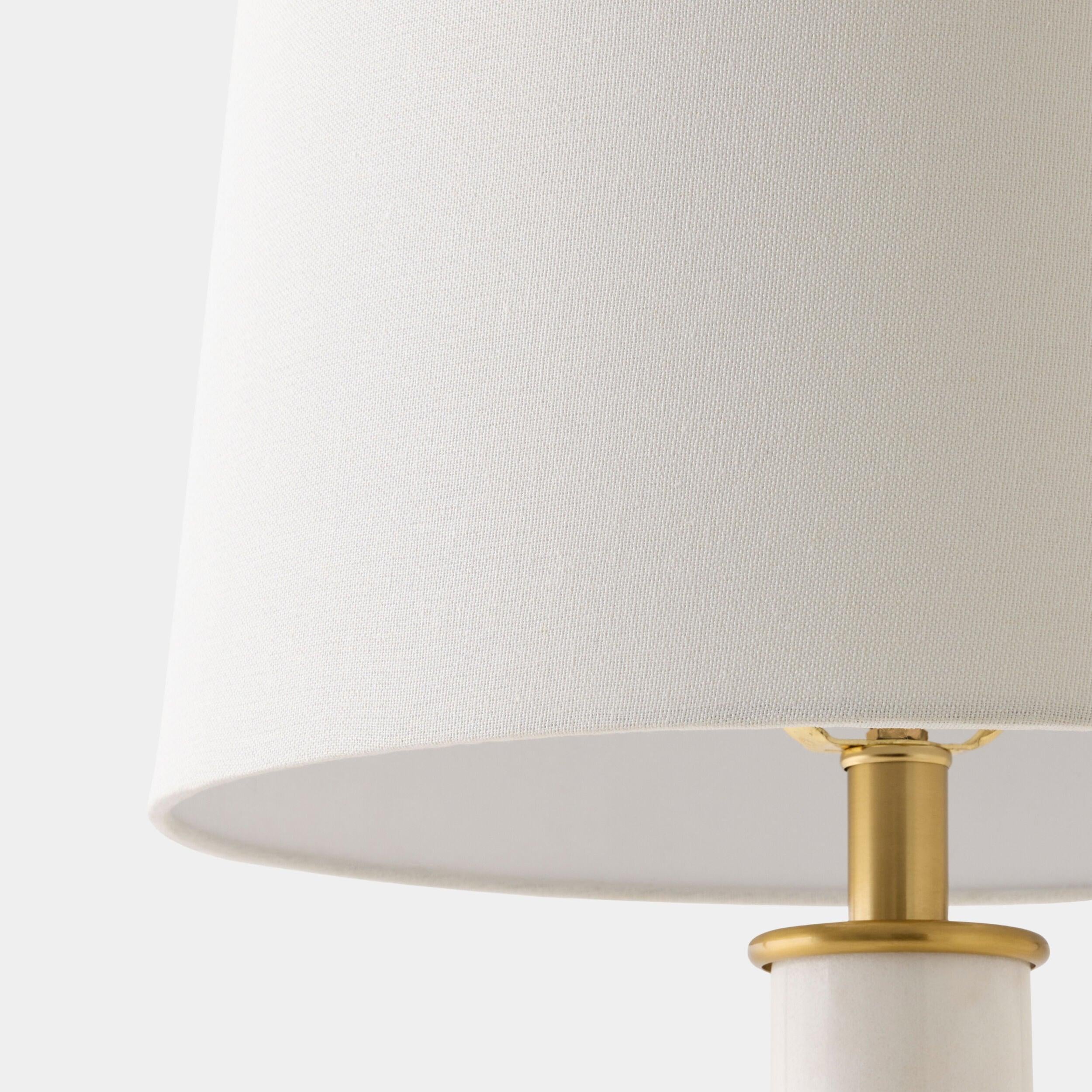 Global Views Column Lamp