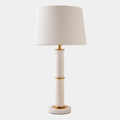 Global Views Column Lamp