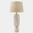 Global Views Spin Lamp