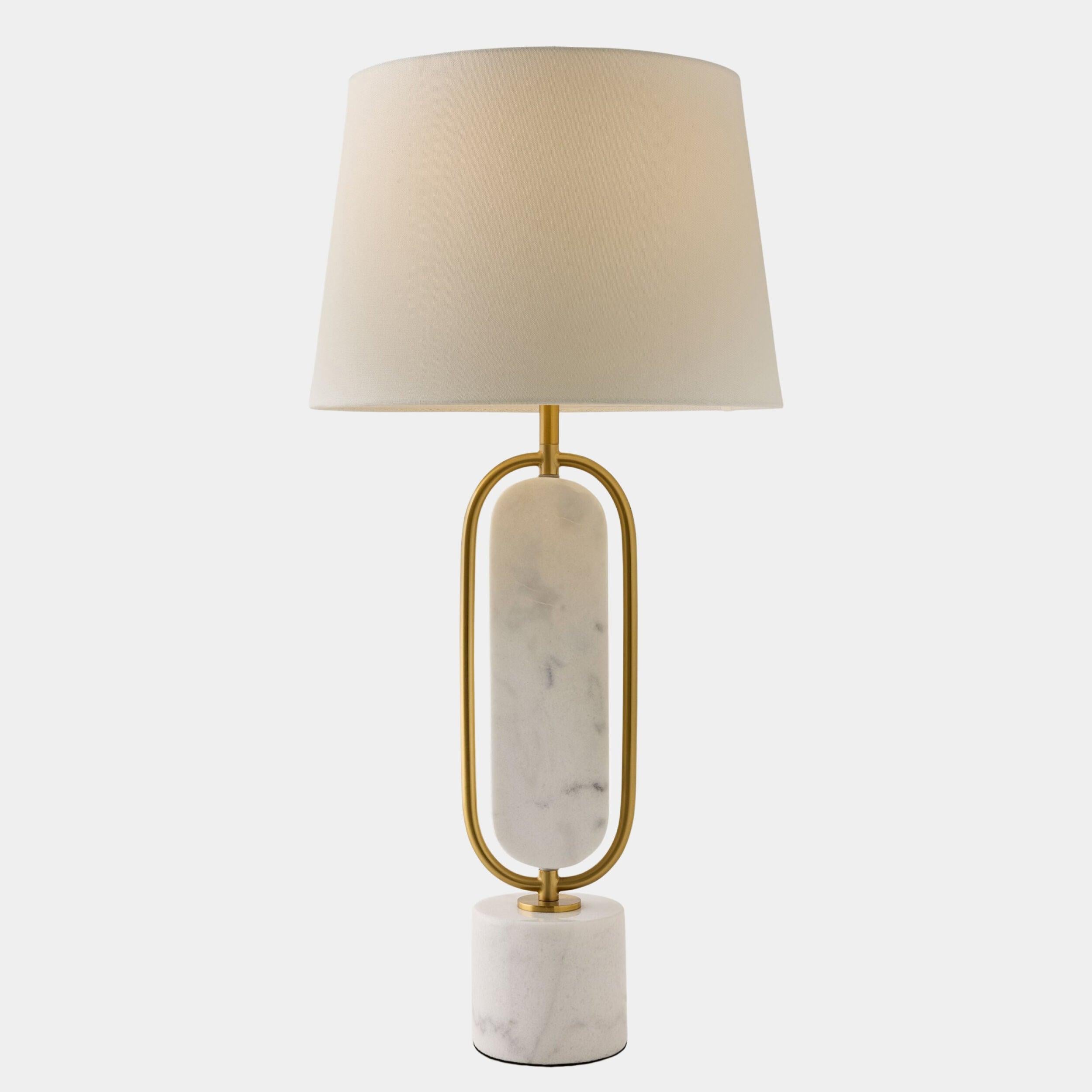 Global Views Spin Lamp