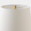 Global Views Spin Lamp