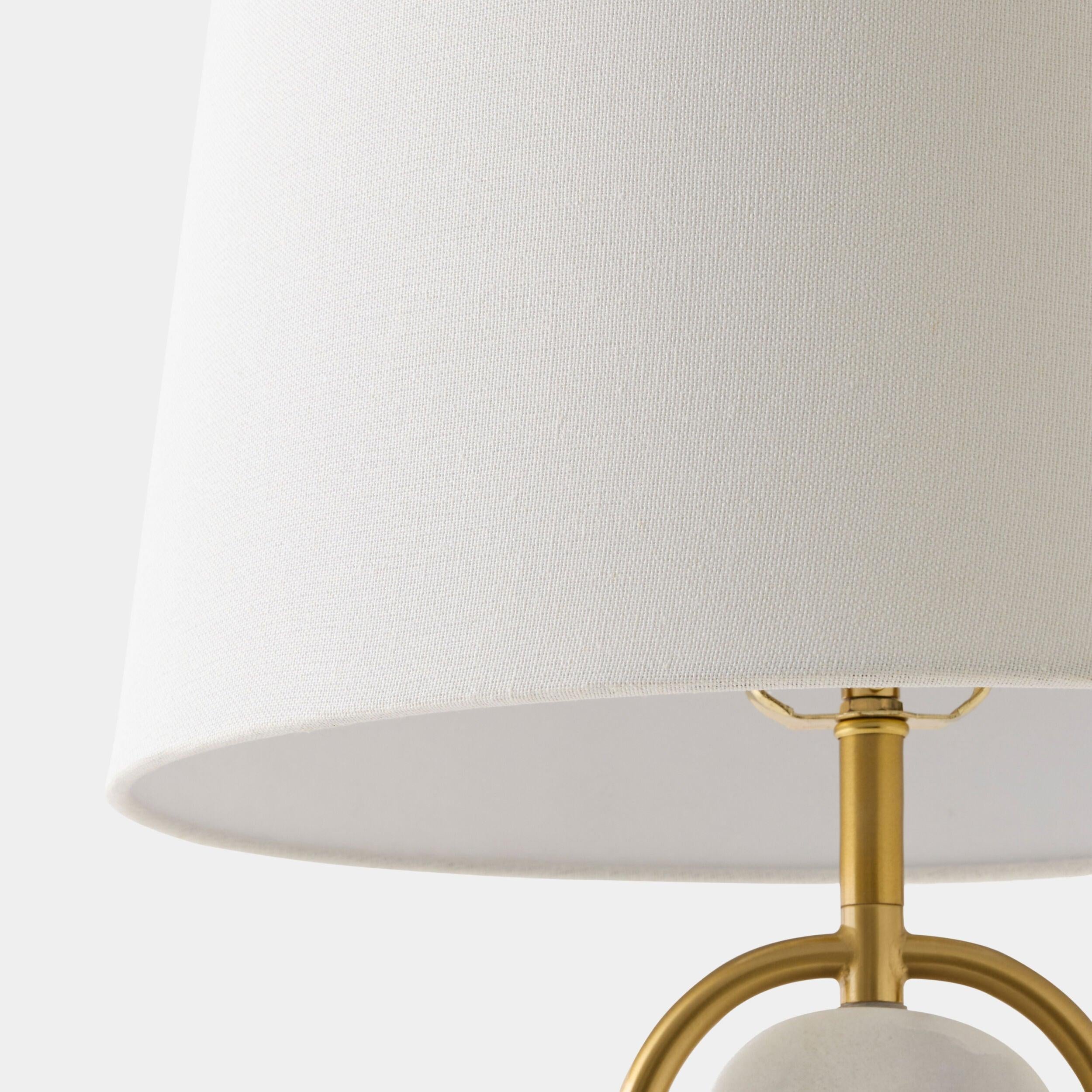 Global Views Spin Lamp