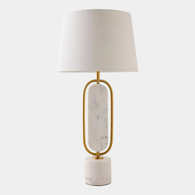 Global Views Spin Lamp