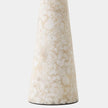 Global Views Mosaic Marble Lamp