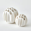 Global Views Bud Ball Vase