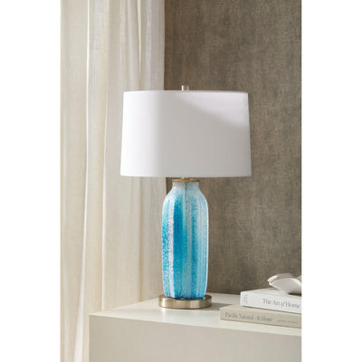 Global Views Ocean Rising Lamp