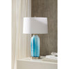Global Views Ocean Rising Lamp