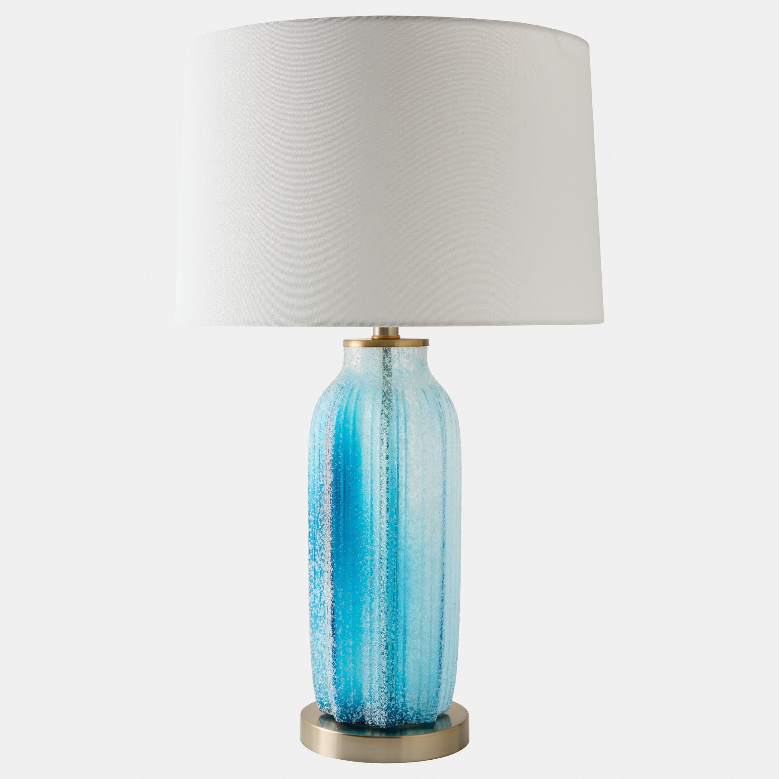 Global Views Ocean Rising Lamp