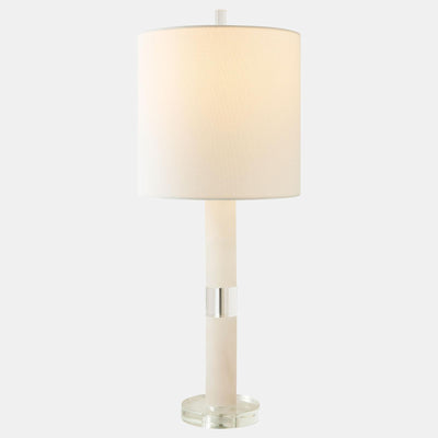 Global Views Meira Stacked Lamp