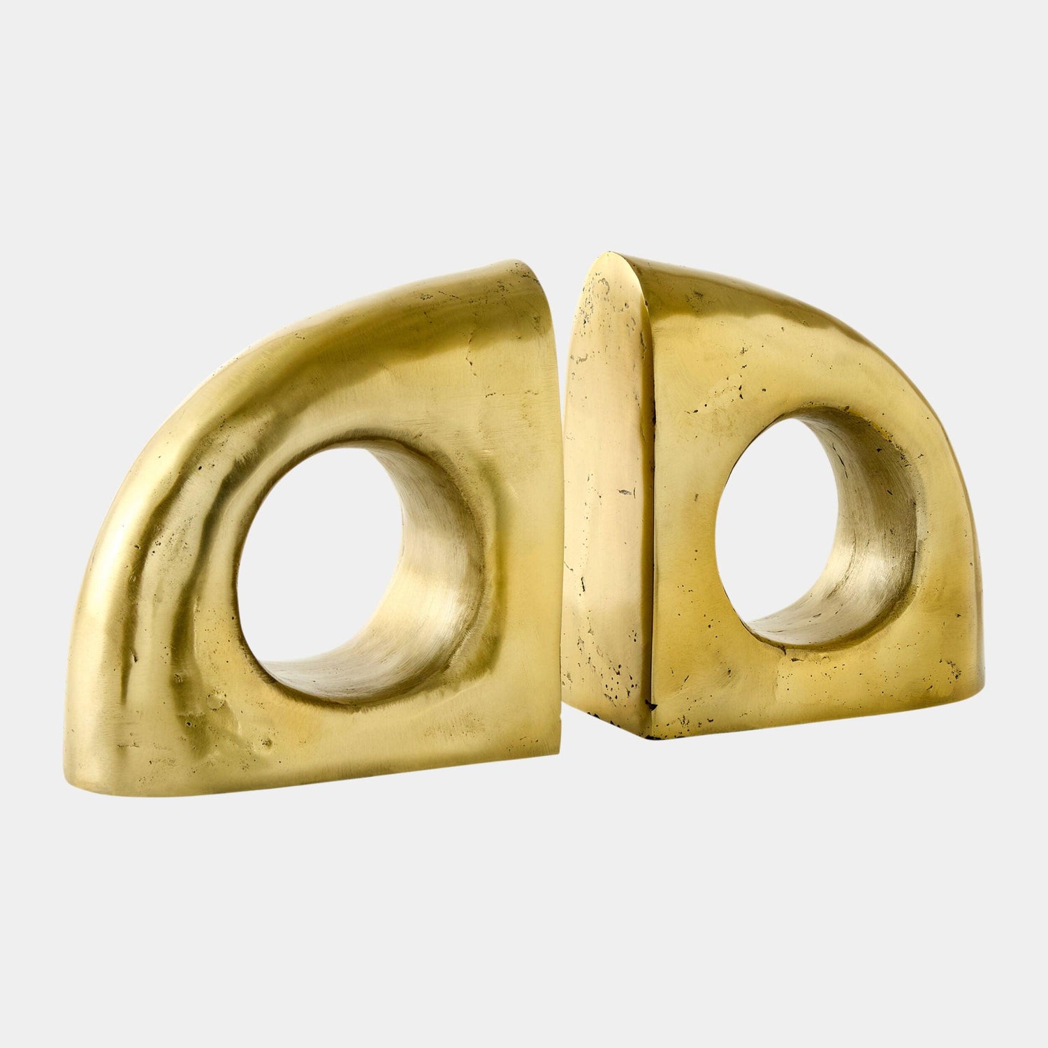 Global Views Piero Bookends