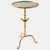 Global Views Giorgio Side Table