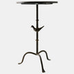 Global Views Giorgio Side Table