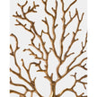 Global Views Sea Fan Coral Sculpture