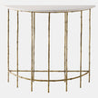 Global Views Meng Demi Console