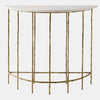 Global Views Meng Demi Console
