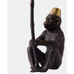 Global Views Monyet Candle Holder