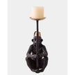 Global Views Monyet Candle Holder