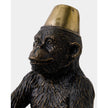Global Views Monyet Candle Holder