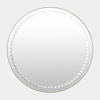 Global Views Romulus Mirror