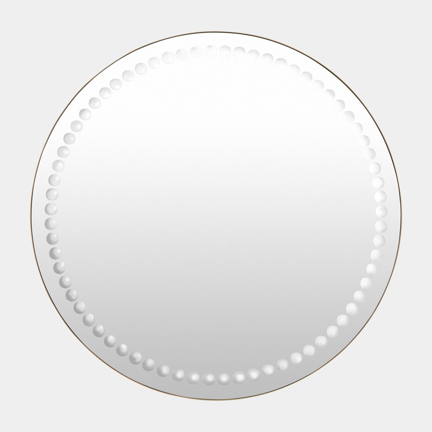 Global Views Romulus Mirror