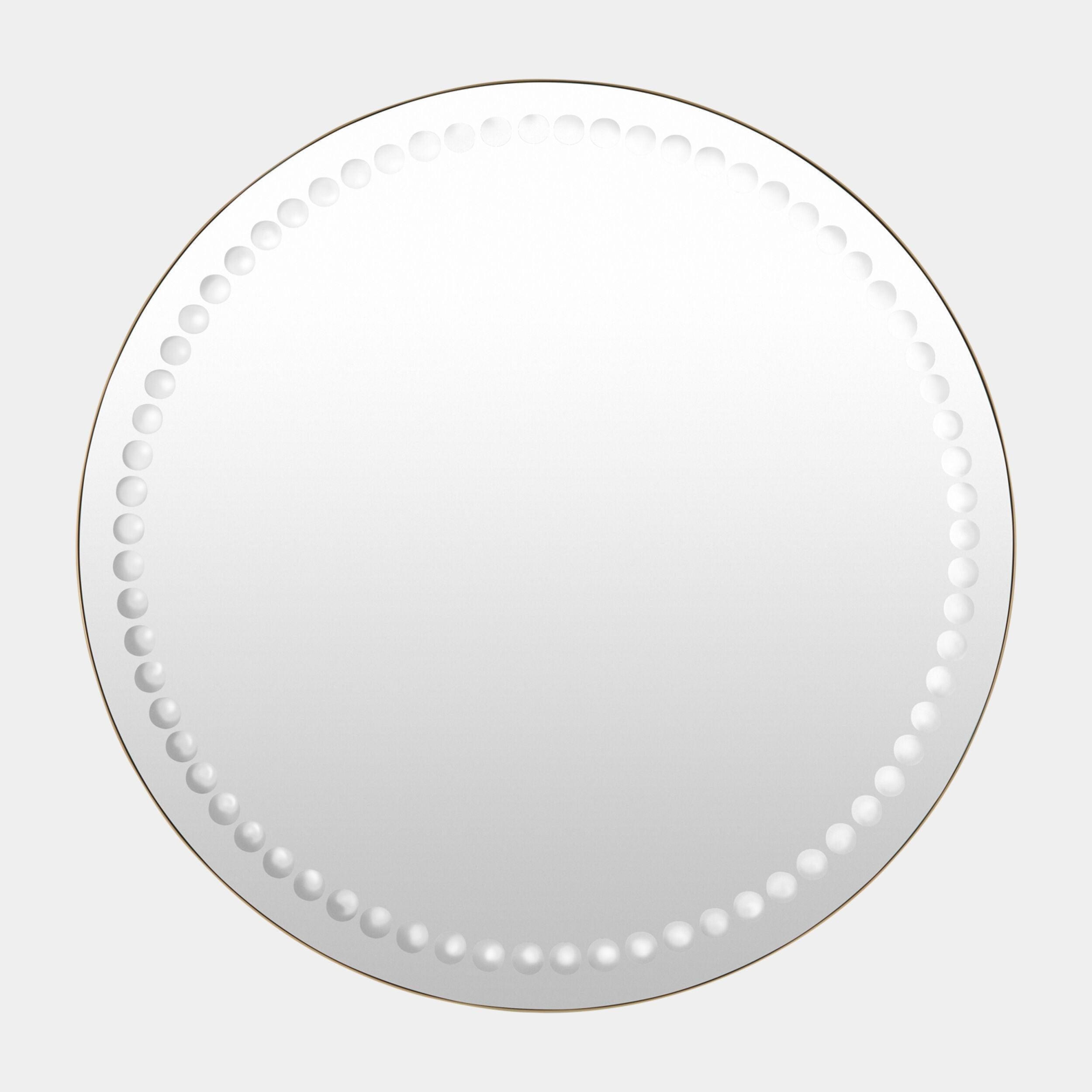 Global Views Romulus Mirror