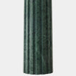Global Views Grooved Marble Lamp