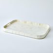 Global Views Super Ellipse Tray