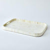 Global Views Super Ellipse Tray