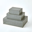 Global Views Interwoven Box