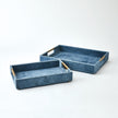 Global Views Posh Tray