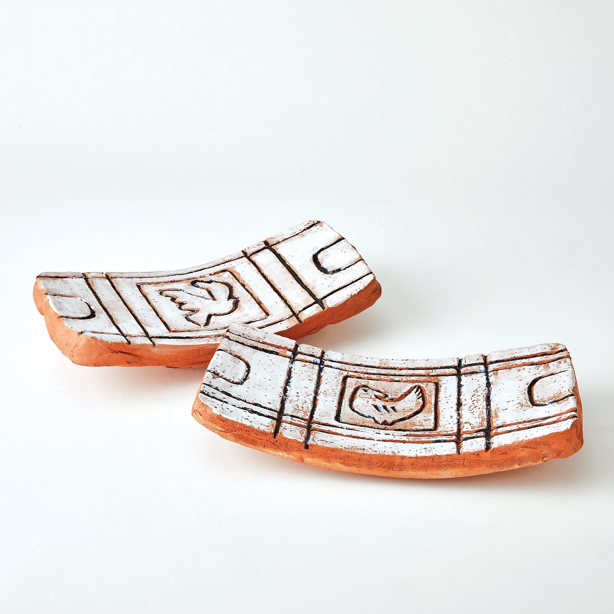 Global Views Paradise Platter