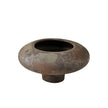 Global Views Cloud Bowl Soot