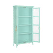 Wildwood Cape Cod Linen Cabinet