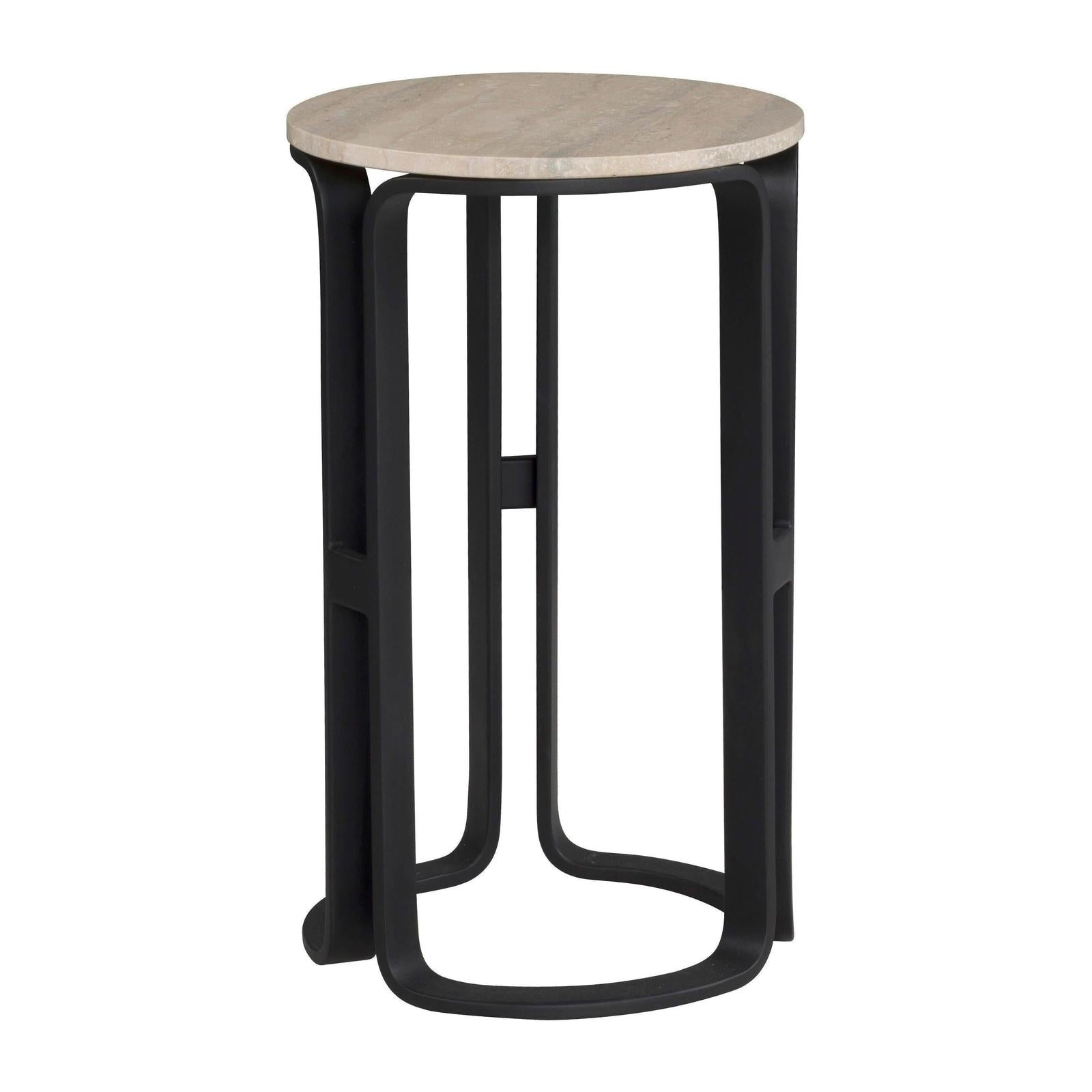 Fairfield Peyton Drink Table