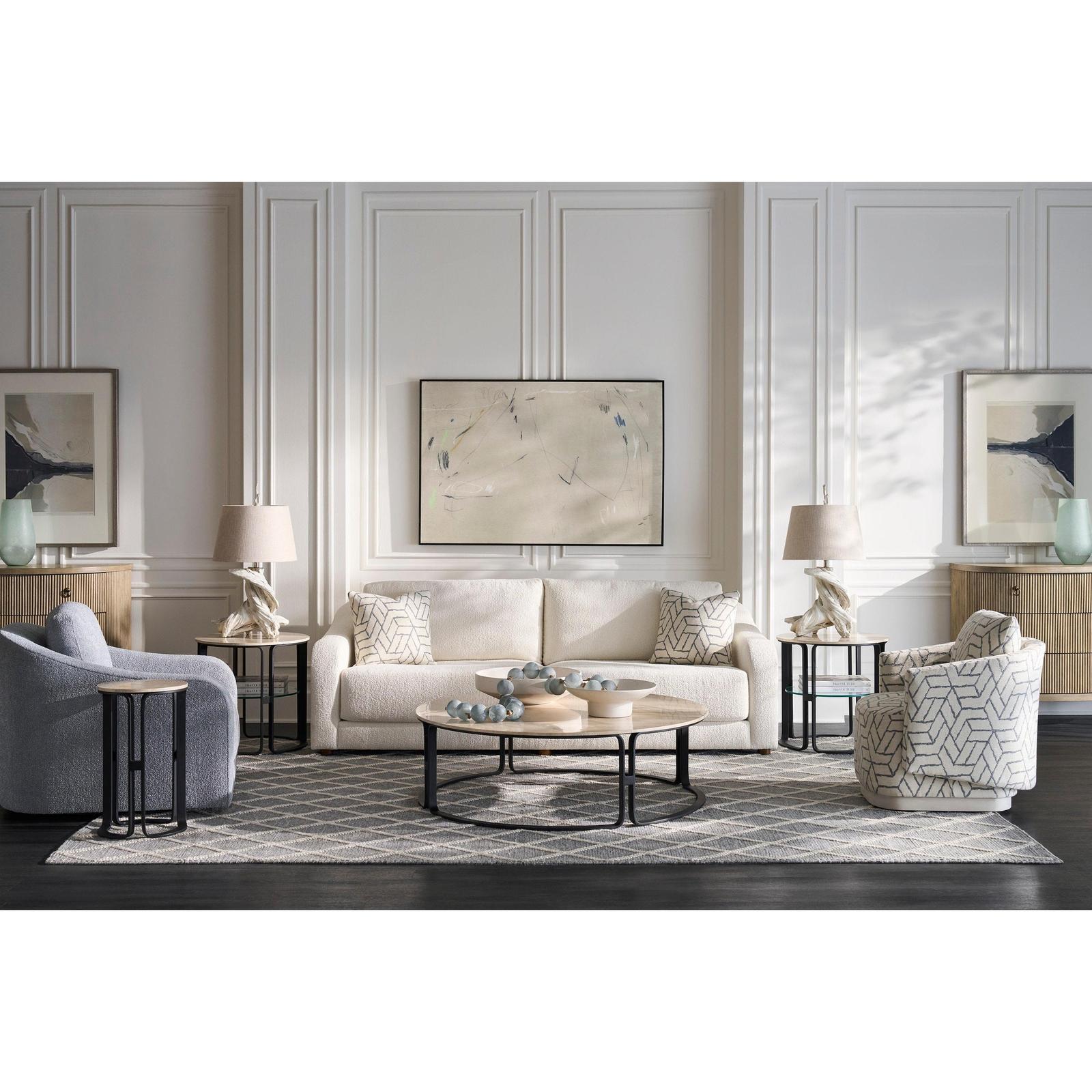 Fairfield Peyton End Table