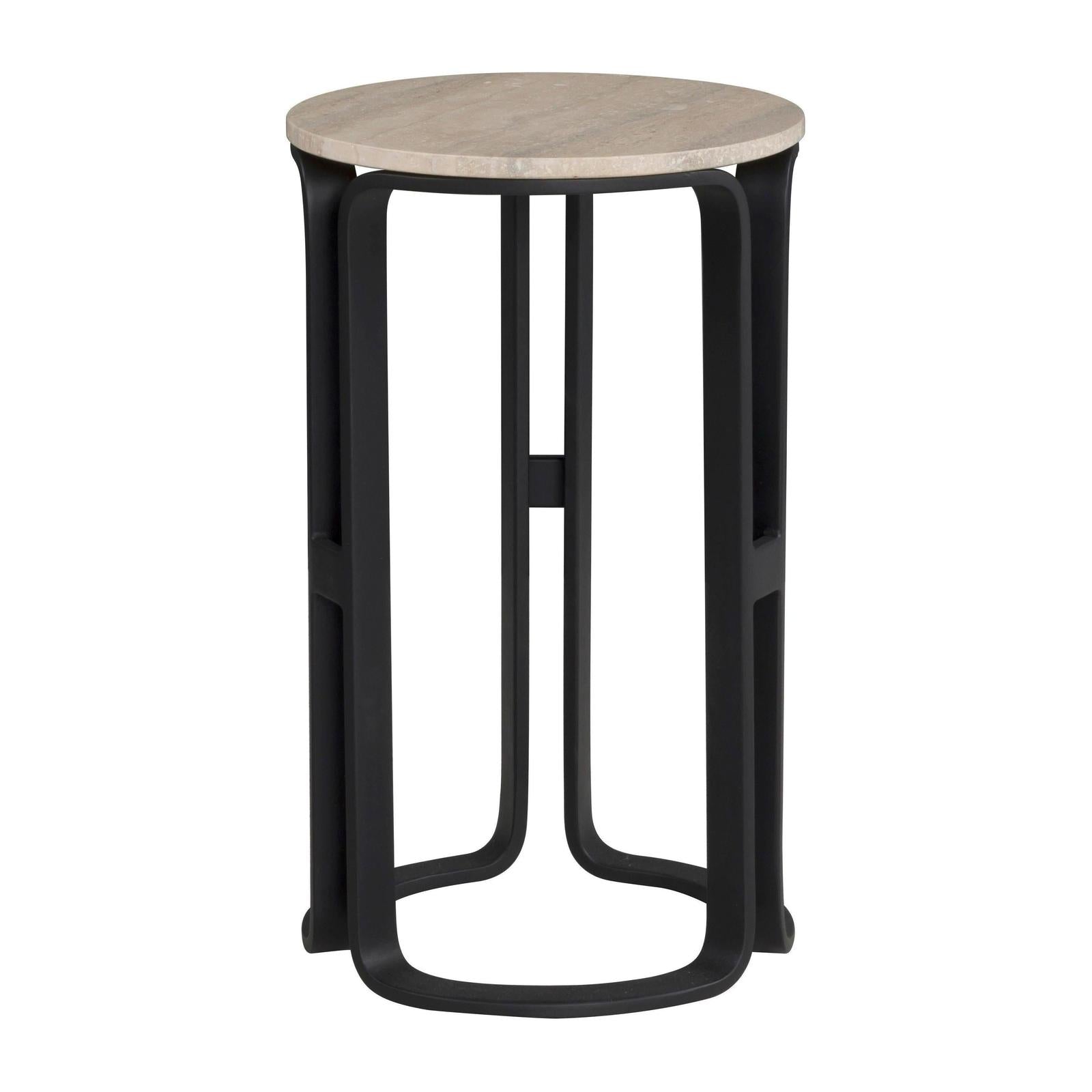 Fairfield Peyton Drink Table