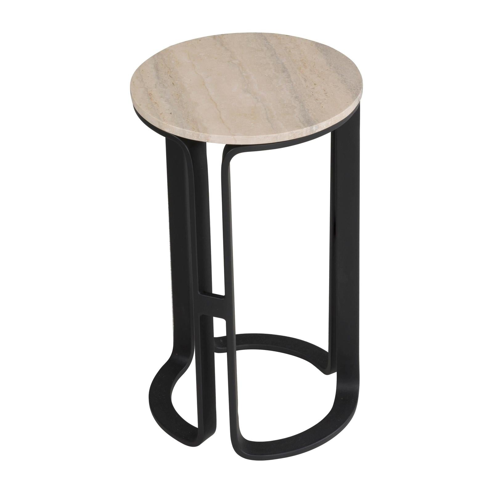 Fairfield Peyton Drink Table